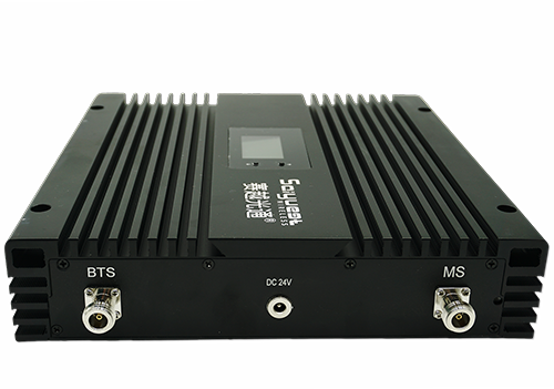 贡井双频手机信号增强器2000㎡