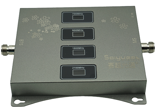  贡井四频手机信号接收器200㎡