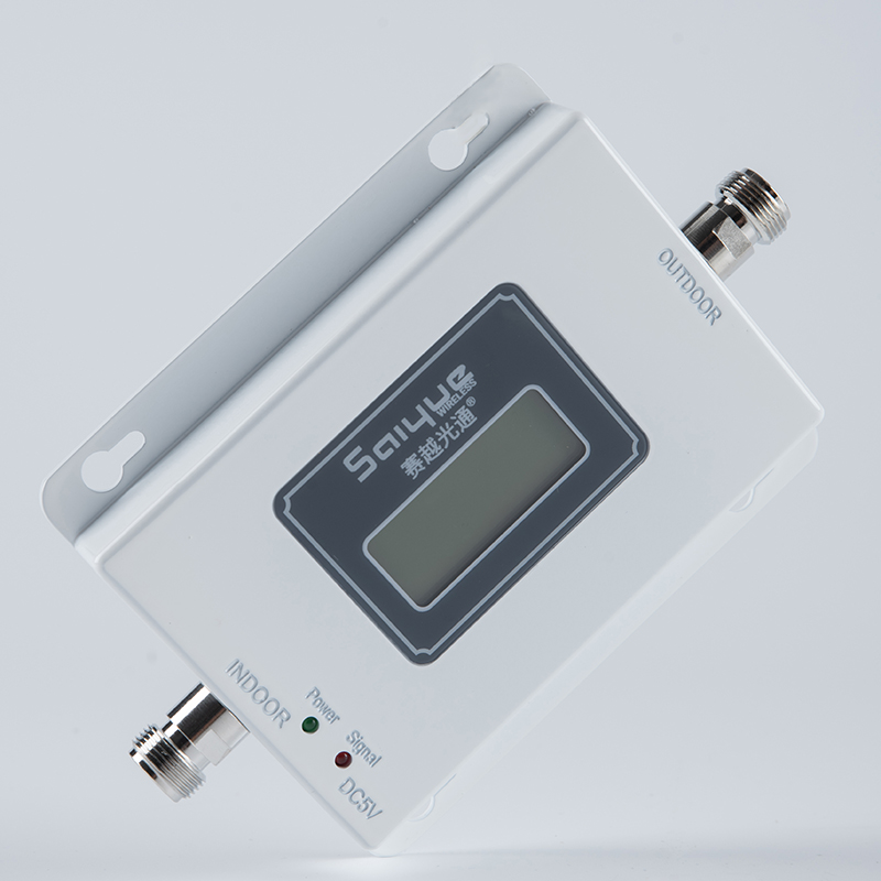 贡井家用配电房机房信号放大器200㎡