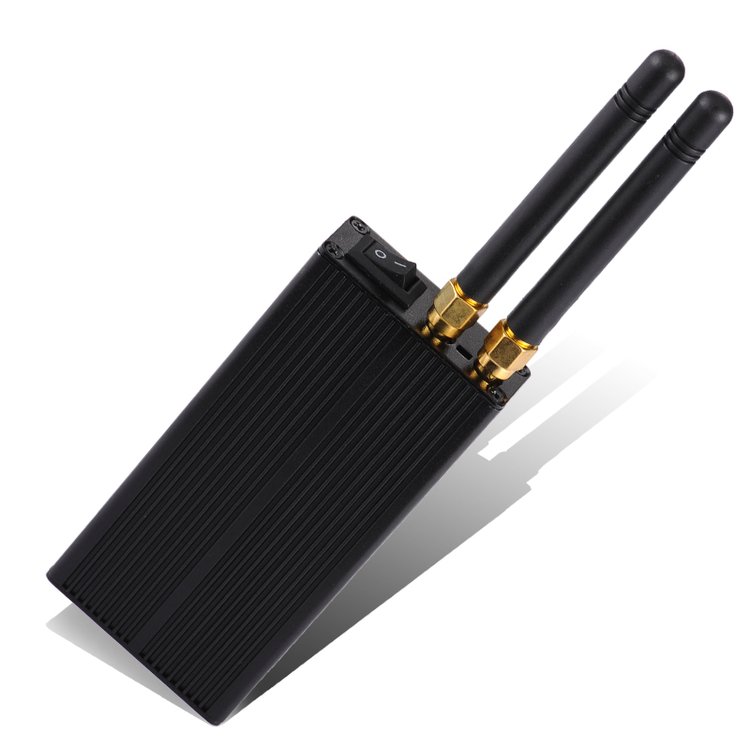  贡井1.2G/1.5G导航屏蔽器