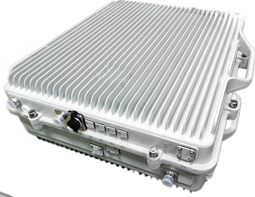 贡井信令级数字室分型移动通信干扰器